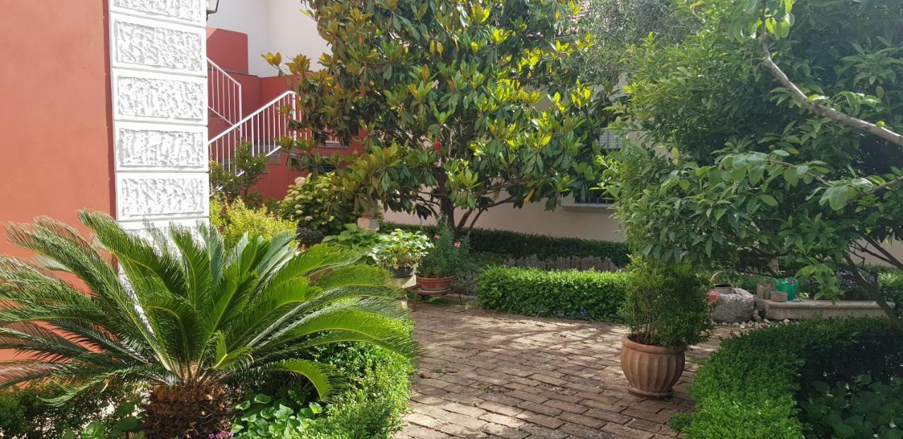 Villa Rustica Zadar Zewnętrze zdjęcie