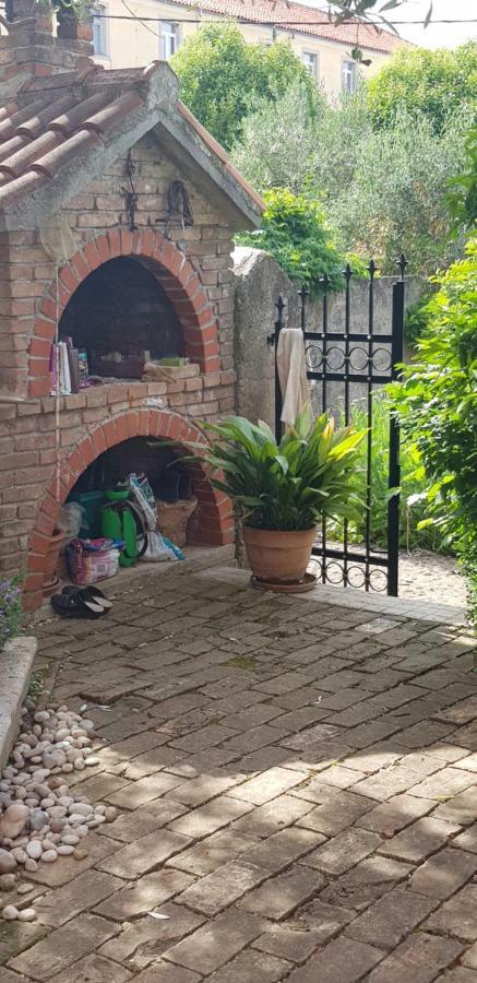 Villa Rustica Zadar Zewnętrze zdjęcie