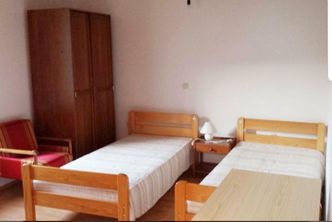 Villa Rustica Zadar Zewnętrze zdjęcie