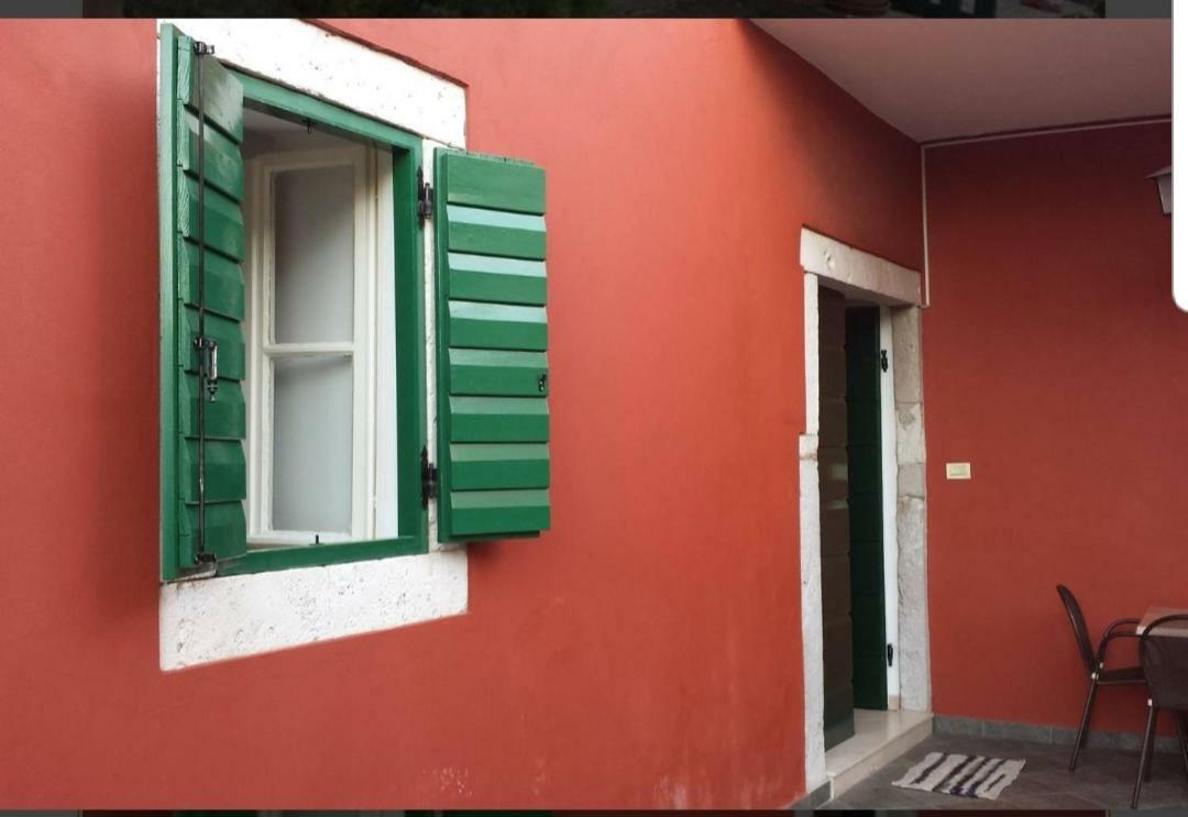 Villa Rustica Zadar Zewnętrze zdjęcie
