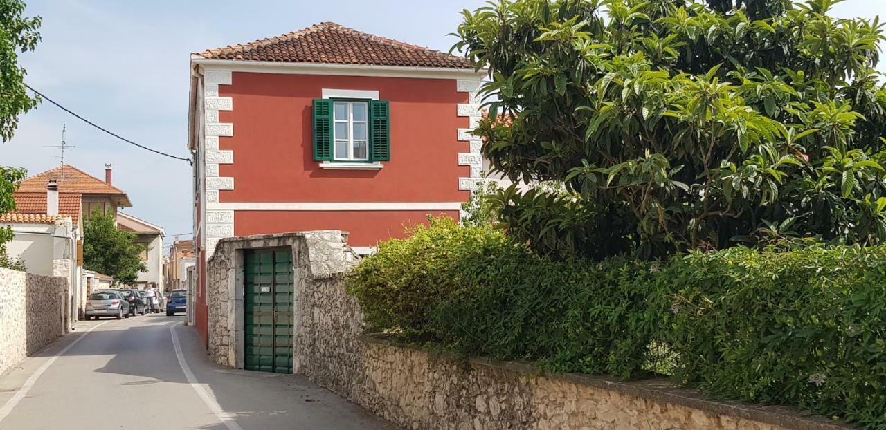 Villa Rustica Zadar Zewnętrze zdjęcie