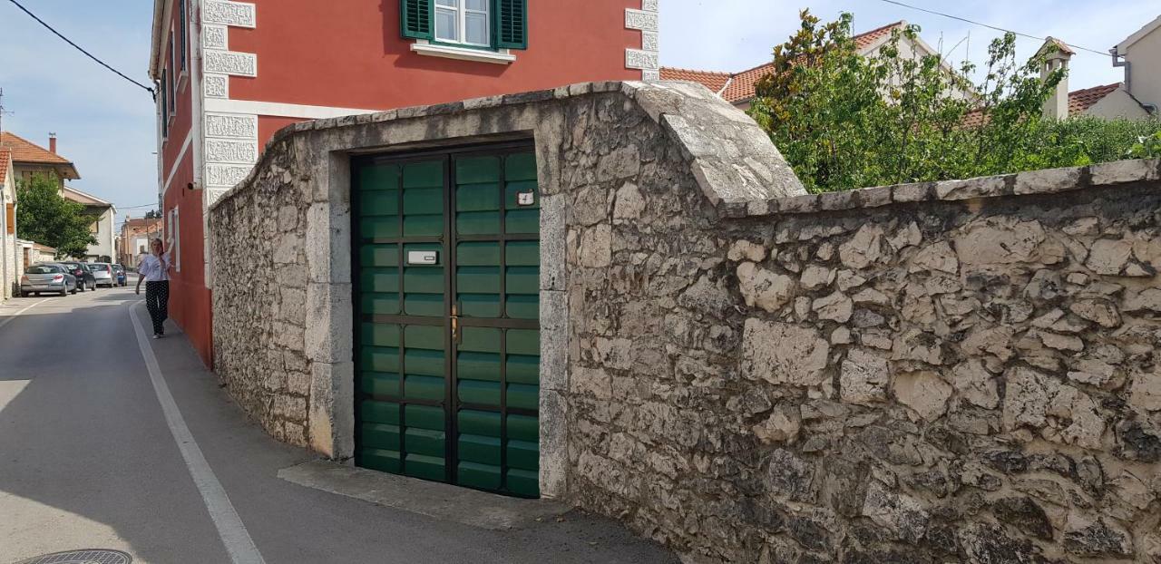 Villa Rustica Zadar Zewnętrze zdjęcie