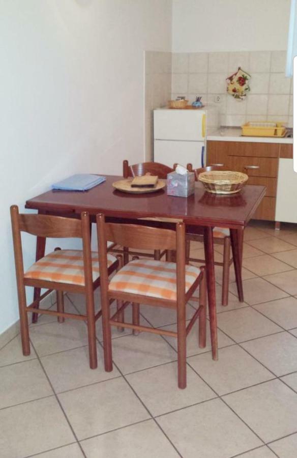 Villa Rustica Zadar Zewnętrze zdjęcie
