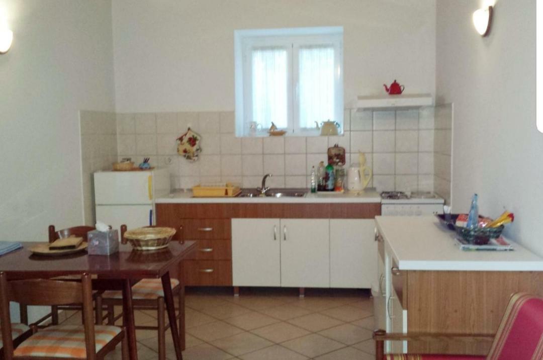 Villa Rustica Zadar Zewnętrze zdjęcie